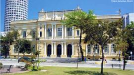 Tribunal da Relação do Rio de Janeiro (1891-1934)