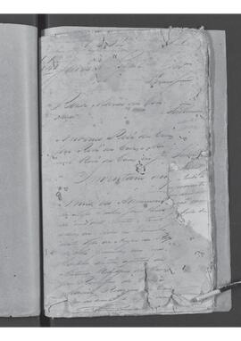 Casa da Suplicação do Brasil (1808-1833). Juízo de Fora da Villa de Nossa Senhora da Conceição de Angra dos Reis da Ilha Grande. Processo s/n° de Inventário.