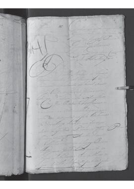 Casa da Suplicação do Brasil (1808-1833). Ouvidoria Geral do Cível da Villa da Nova Friburgo. Processo s/n° de Sesmaria.